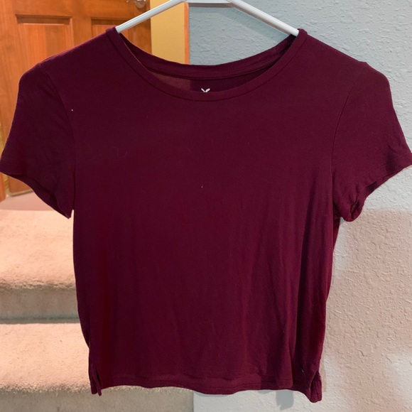 American Eagle Outfitters Tops - AE Crop Top